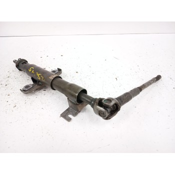 Recambio de columna direccion para chevrolet matiz (m200, m250) 0.8 referencia OEM IAM 96437473  