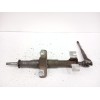 Recambio de columna direccion para chevrolet matiz (m200, m250) 0.8 referencia OEM IAM 96437473  