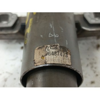 Recambio de columna direccion para chevrolet matiz (m200, m250) 0.8 referencia OEM IAM 96437473  