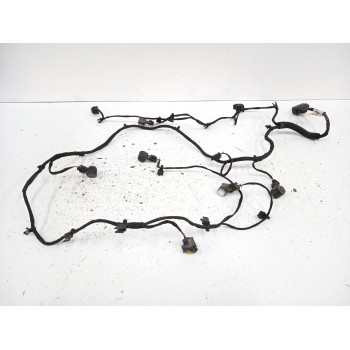 Recambio de sensor para opel astra k (b16) 1.4 turbo (68) referencia OEM IAM 39027424  