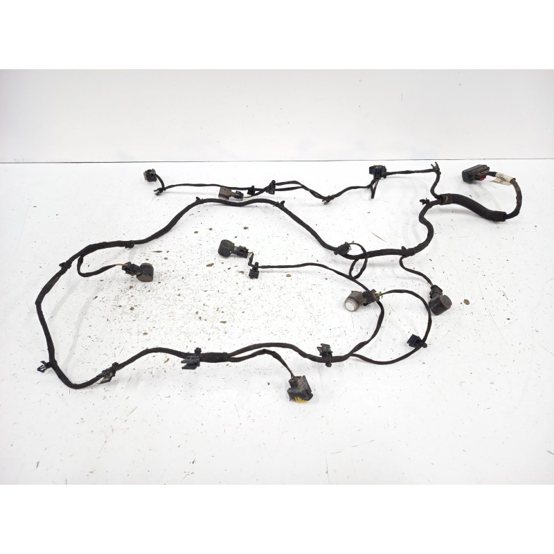 Recambio de sensor para opel astra k (b16) 1.4 turbo (68) referencia OEM IAM 39027424  