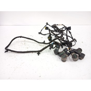 Recambio de sensor para opel astra k (b16) 1.4 turbo (68) referencia OEM IAM 39027424  