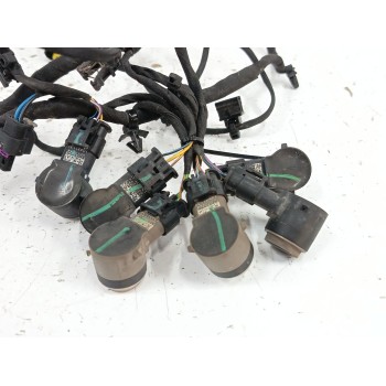 Recambio de sensor para opel astra k (b16) 1.4 turbo (68) referencia OEM IAM 39027424  
