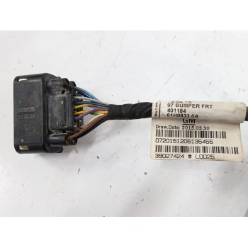 Recambio de sensor para opel astra k (b16) 1.4 turbo (68) referencia OEM IAM 39027424  