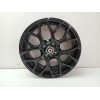 Recambio de llanta para smart forfour hatchback (453) electric drive / eq (453.091) referencia OEM IAM A4534010400 6.0JX16 CH44 