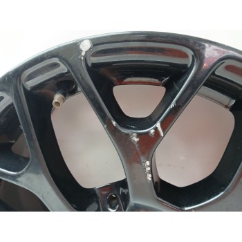 Recambio de llanta para smart forfour hatchback (453) electric drive / eq (453.091) referencia OEM IAM A4534010400 6.0JX16 CH44 