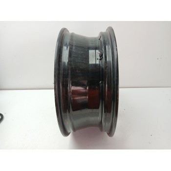 Recambio de llanta para smart forfour hatchback (453) electric drive / eq (453.091) referencia OEM IAM A4534010400 6.0JX16 CH44 