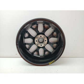 Recambio de llanta para smart forfour hatchback (453) electric drive / eq (453.091) referencia OEM IAM A4534010400 6.0JX16 CH44 