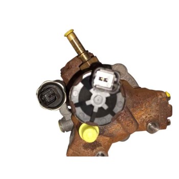 Recambio de bomba inyeccion para ford focus berlina (cap) ghia referencia OEM IAM 4M5Q9B395AD 5WS40094 A2C20003032