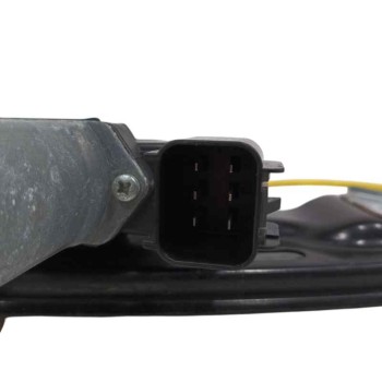 Recambio de elevalunas trasero izquierdo para land rover range rover evoque (l538) 2.0 d referencia OEM IAM BJ3227001AE  