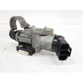 Recambio de antirrobo para chevrolet matiz (m200, m250) 0.8 referencia OEM IAM 96540559  