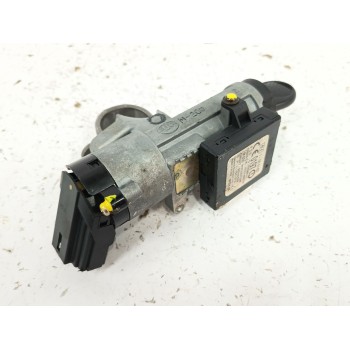 Recambio de antirrobo para chevrolet matiz (m200, m250) 0.8 referencia OEM IAM 96540559  