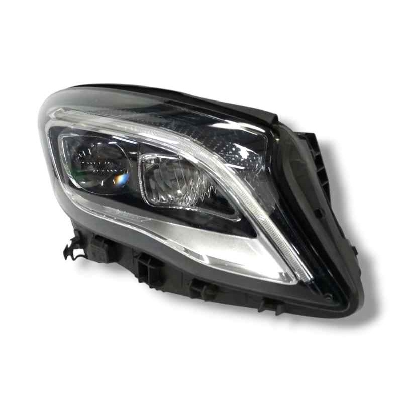 Recambio de faro derecho para mercedes-benz clase gla (x156) gla 200 cdi / d (156.908) referencia OEM IAM A1569067000  