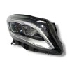 Recambio de faro derecho para mercedes-benz clase gla (x156) gla 200 cdi / d (156.908) referencia OEM IAM A1569067000  