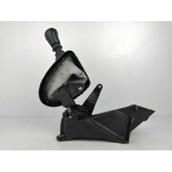 Recambio de palanca cambio para nissan qashqai (j10) 2.0 dci turbodiesel cat referencia OEM IAM JD500  
