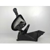Recambio de palanca cambio para nissan qashqai (j10) 2.0 dci turbodiesel cat referencia OEM IAM JD500  