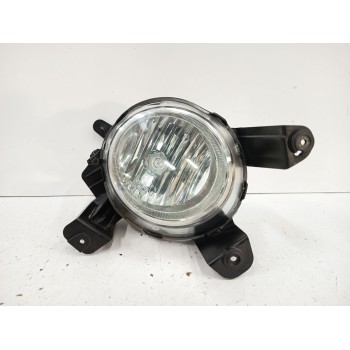 Recambio de faro antiniebla derecho para hyundai i10 ii (ba, ia) 1.0 referencia OEM IAM 92202B  