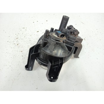 Recambio de faro antiniebla derecho para hyundai i10 ii (ba, ia) 1.0 referencia OEM IAM 92202B  