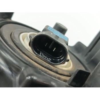 Recambio de faro antiniebla derecho para hyundai i10 ii (ba, ia) 1.0 referencia OEM IAM 92202B  