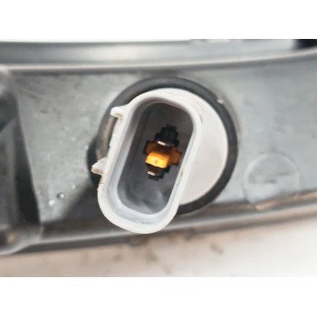 Recambio de piloto delantero derecho para hyundai i10 ii (ba, ia) 1.0 referencia OEM IAM 92202B901  
