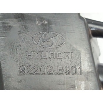 Recambio de piloto delantero derecho para hyundai i10 ii (ba, ia) 1.0 referencia OEM IAM 92202B901  