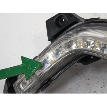 Recambio de piloto delantero izquierdo para hyundai i10 ii (ba, ia) 1.0 referencia OEM IAM 92201B901  
