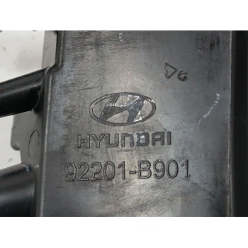 Recambio de piloto delantero izquierdo para hyundai i10 ii (ba, ia) 1.0 referencia OEM IAM 92201B901  