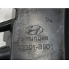 Recambio de piloto delantero izquierdo para hyundai i10 ii (ba, ia) 1.0 referencia OEM IAM 92201B901  