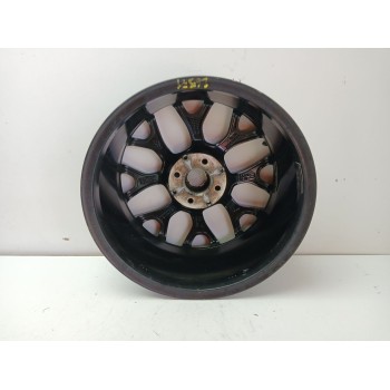 Recambio de llanta para smart forfour hatchback (453) electric drive / eq (453.091) referencia OEM IAM A4534010500 6.5JX16 CH40 