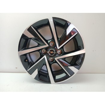 LLANTA 9847228980 6.5J16 CH4-38 4H 4X110