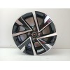 Recambio de llanta para opel corsa f (p2jo) 1.2 (68) referencia OEM IAM 9847228980 6.5J16 CH4-38 4H 4X110