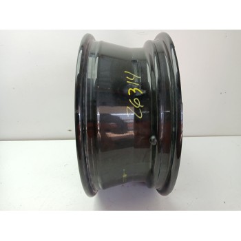Recambio de llanta para opel corsa f (p2jo) 1.2 (68) referencia OEM IAM 9847228980 6.5J16 CH4-38 4H 4X110