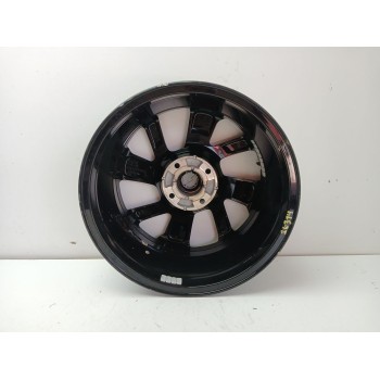 Recambio de llanta para opel corsa f (p2jo) 1.2 (68) referencia OEM IAM 9847228980 6.5J16 CH4-38 4H 4X110