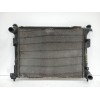 Recambio de radiador agua para hyundai i20 i (pb, pbt) 1.2 referencia OEM IAM 253101J000  