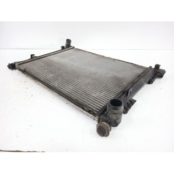 Recambio de radiador agua para hyundai i20 i (pb, pbt) 1.2 referencia OEM IAM 253101J000  