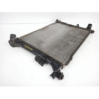 Recambio de radiador agua para hyundai i20 i (pb, pbt) 1.2 referencia OEM IAM 253101J000  