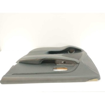 Recambio de guarnecido puerta delantera derecha para kia carens iv 1.7 crdi referencia OEM IAM 82325A4001WK NEGRO 