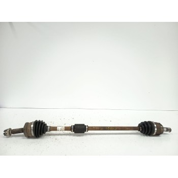 Recambio de transmision delantera derecha para hyundai i20 i (pb, pbt) 1.2 referencia OEM IAM 495001J050  
