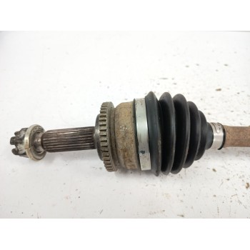 Recambio de transmision delantera derecha para hyundai i20 i (pb, pbt) 1.2 referencia OEM IAM 495001J050  