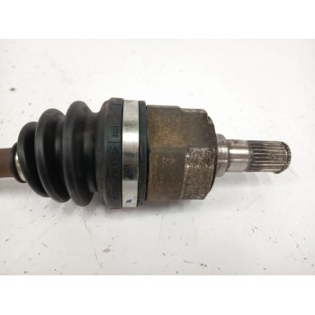 Recambio de transmision delantera derecha para hyundai i20 i (pb, pbt) 1.2 referencia OEM IAM 495001J050  