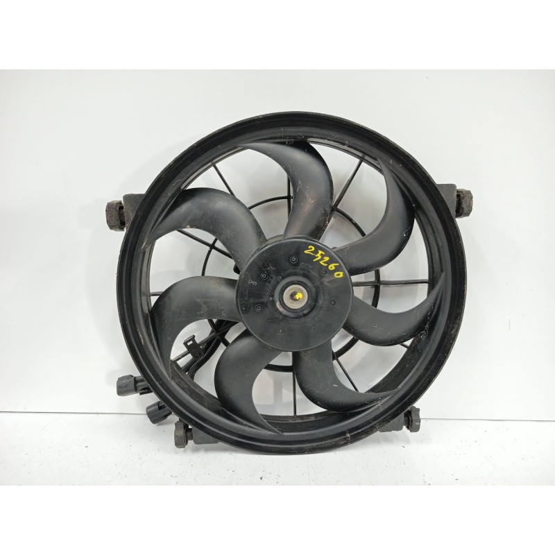 ELECTROVENTILADOR