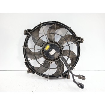 Recambio de electroventilador para hyundai i20 i (pb, pbt) 1.2 referencia OEM IAM 253801J050  