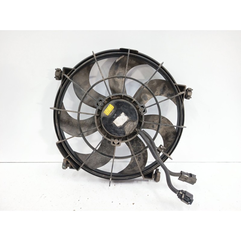 ELECTROVENTILADOR