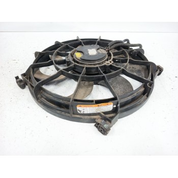 Recambio de electroventilador para hyundai i20 i (pb, pbt) 1.2 referencia OEM IAM 253801J050  