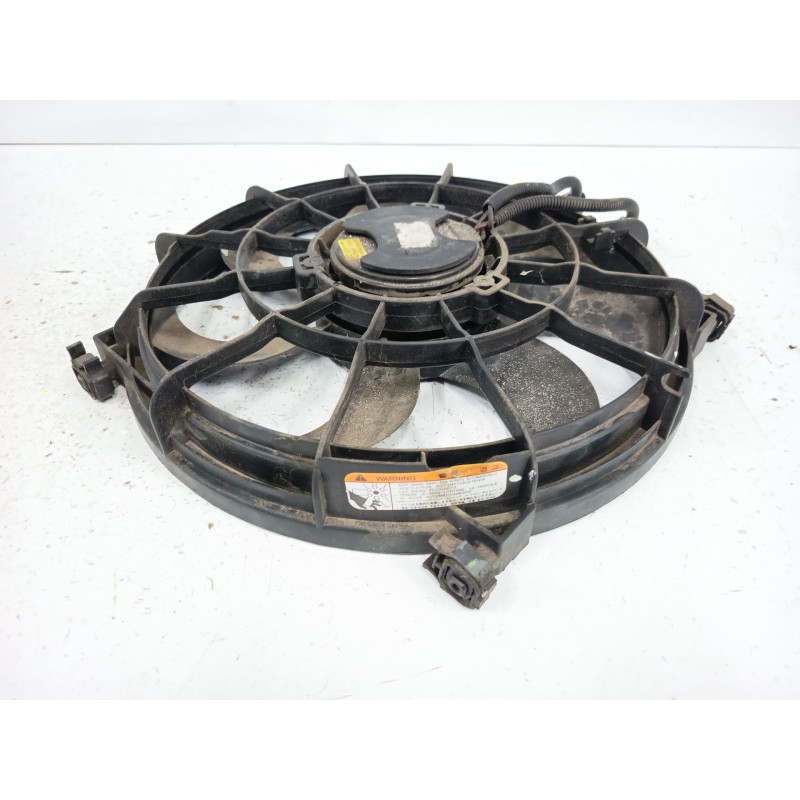 ELECTROVENTILADOR