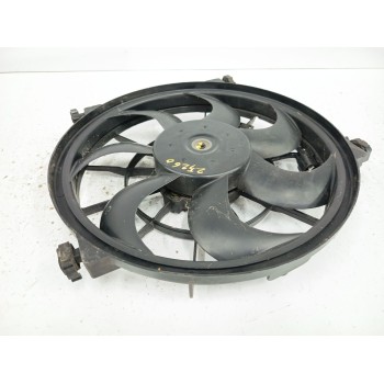 Recambio de electroventilador para hyundai i20 i (pb, pbt) 1.2 referencia OEM IAM 253801J050  