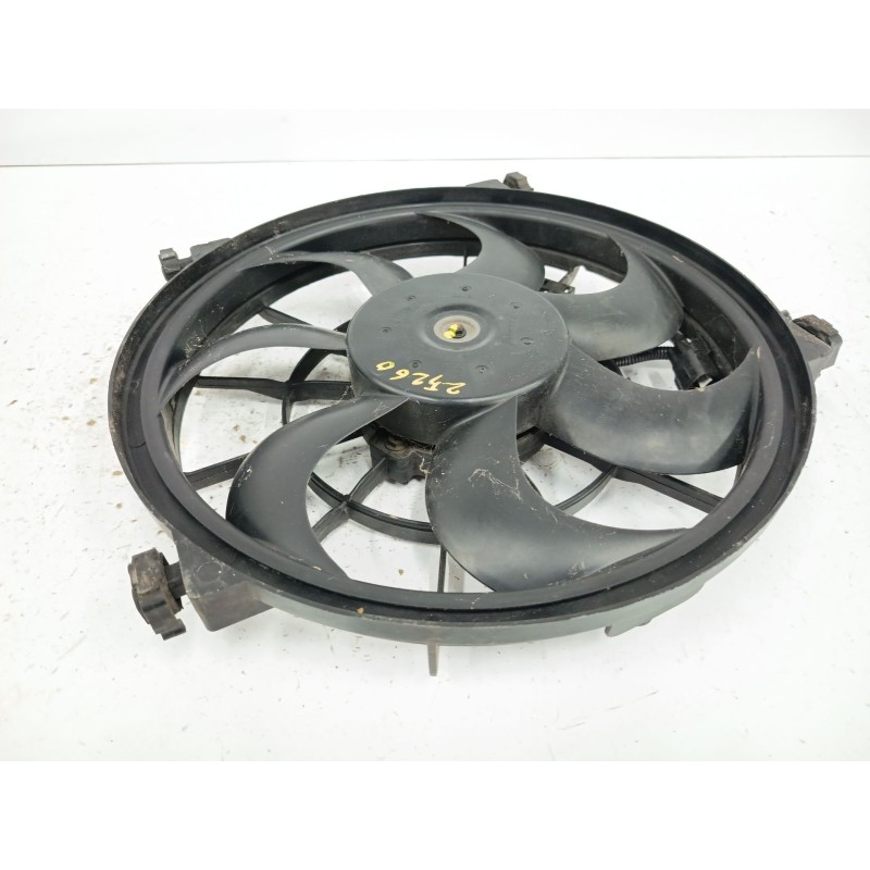 ELECTROVENTILADOR