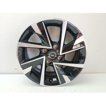 LLANTA 9847228980 6.5J16 CH4-38 4H 4X110