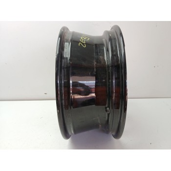 Recambio de llanta para opel corsa f (p2jo) 1.2 (68) referencia OEM IAM 9847228980 6.5J16 CH4-38 4H 4X110