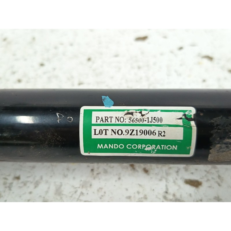 CREMALLERA DIRECCION